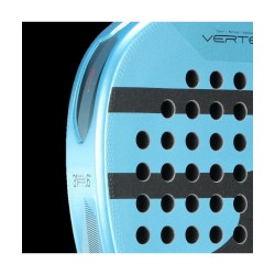 PALA BULLPADEL DELFI BREA VERTEX 05 WOMAN 2026