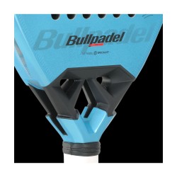 PALA BULLPADEL DELFI BREA VERTEX 05 WOMAN 2026