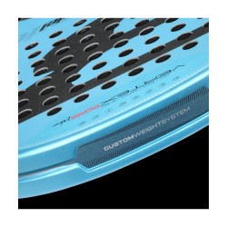 PALA BULLPADEL DELFI BREA VERTEX 05 WOMAN 2026