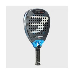 PALA BULLPADEL VERTEX 05 CMF