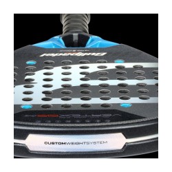 PALA BULLPADEL VERTEX 05 CMF