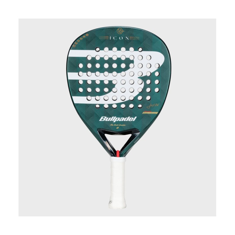 PALA BULLPADEL JUAN MARTIN DIAZ ICON 2026