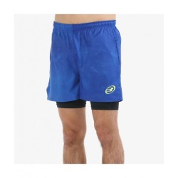 Short bullpadel miton azul...