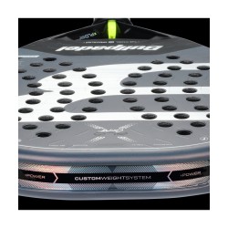 PALA BULLPADEL DI NENNO XPLO COMFORT 2026