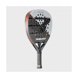 PALA BULLPADEL PAQUITO NAVARRO HACK 04 COMFORT 2026