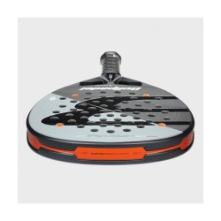 PALA BULLPADEL PAQUITO NAVARRO HACK 04 COMFORT 2026
