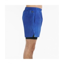 Short bullpadel miton azul klein