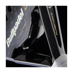 PALA BULLPADEL ALE SALAZAR FLOW LEGEND 2026