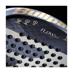 PALA BULLPADEL ALE SALAZAR FLOW LEGEND 2026
