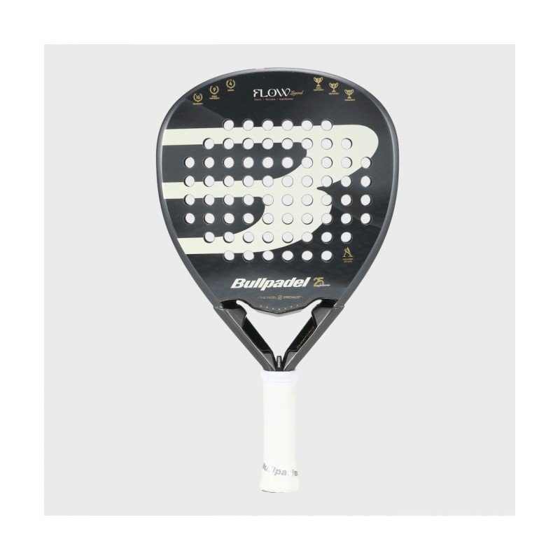 PALA BULLPADEL ALE SALAZAR FLOW LEGEND 2026