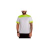 VIBOR-A BLACK MAMBA X ANNIVERSARY T-SHIRT