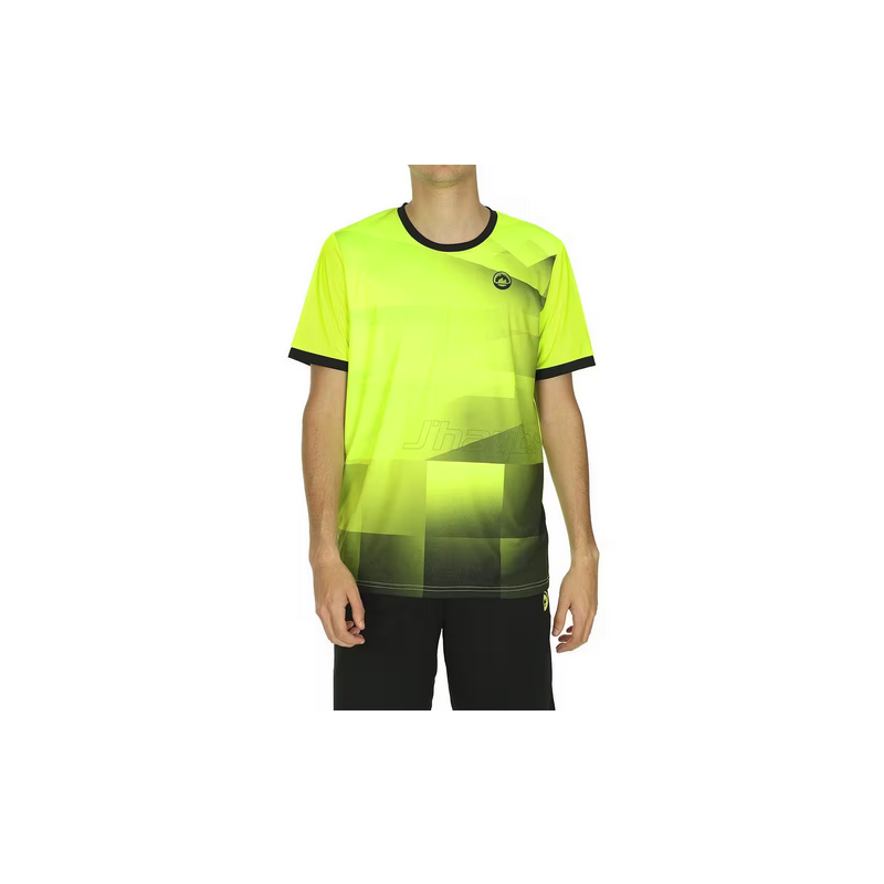 Camiseta Jhayber DA3244P