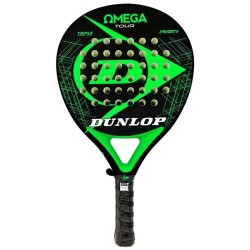 Pala dunlop omega tour...