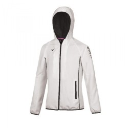 Chaqueta mizuno femme team...