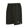 Mizuno hex rect short negro