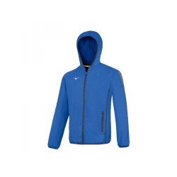 Team micro jacket royal/navy