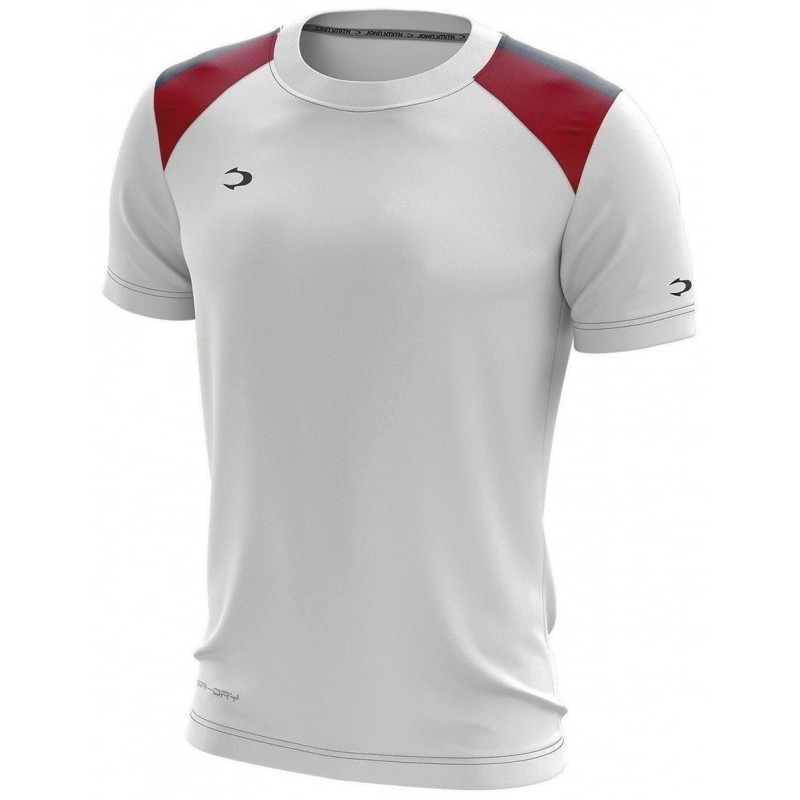 Camiseta john smith alfa blanco m