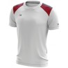 Camiseta john smith alfa blanco m