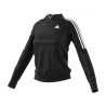 Chaqueta club black/white