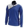 Sudadera hombre john smith abele  azul real,