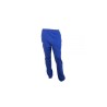 Pantalon nox azul men