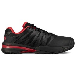 Kswiss ultrashot 2 hb black...