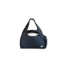 Big weekend bag blue