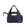 Big weekend bag blue