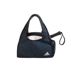 Weekend bag blue