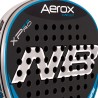 PADEL RACKET ENEBE AEROX 7.2- V.2