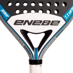 PADEL RACKET ENEBE AEROX 7.2- V.2