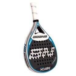 PADEL RACKET ENEBE AEROX 7.2- V.2