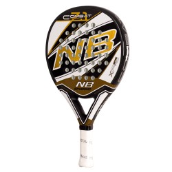 PALA PÁDEL ENEBE COMBAT  7.1-V.2 2025