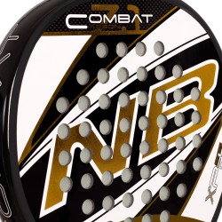 PADEL RACKET ENEBE COMBAT  7.1- V.2
