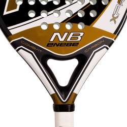 PADEL RACKET ENEBE COMBAT  7.1- V.2