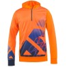 Vision radical hoody men