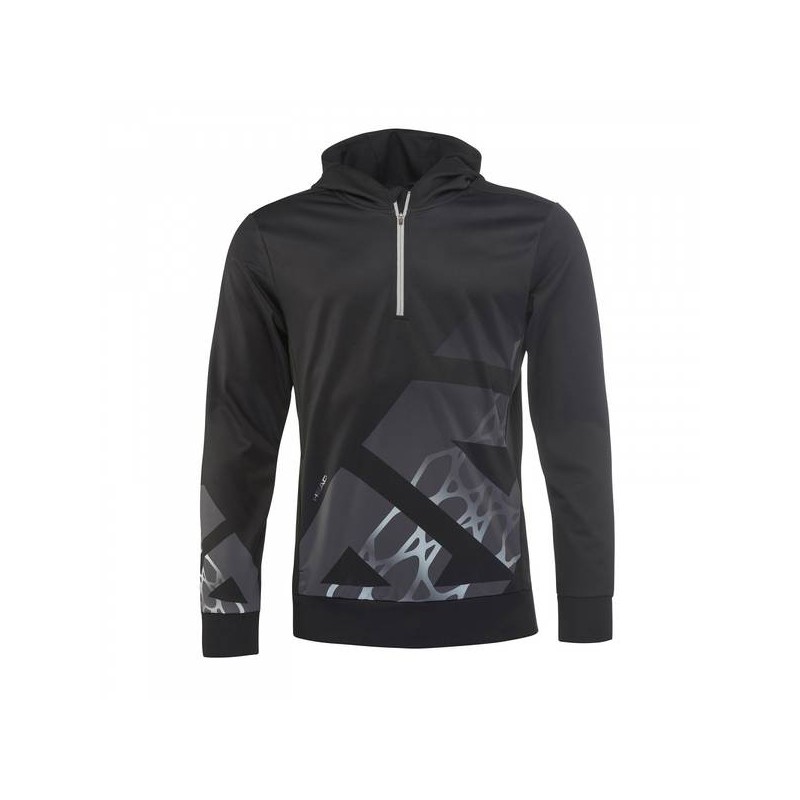Vision radical hoody men