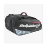 Paletero bullpadel bpp23019 elite negro