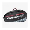 Paletero bullpadel bpp23019 elite negro