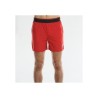 Short bullpadel ovalo paprica