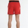 Short bullpadel ovalo paprica