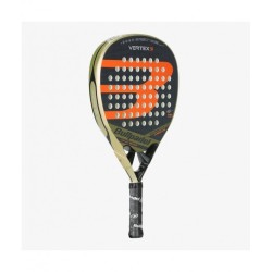 Pala bullpadel vertex jr boy 23