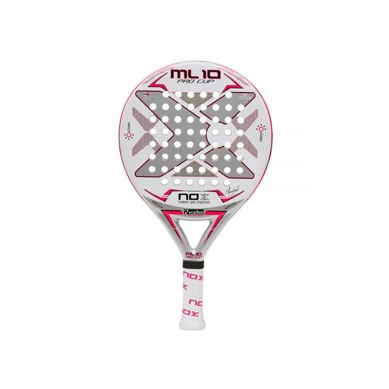 Ml10 pro cup silver