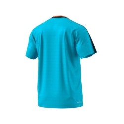 Camiseta essex samblu/black