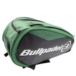 Paletero bullpadel  ltd...