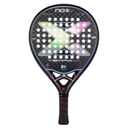 Nox tempo world padel tour 2023