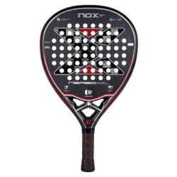 Nox nerbo world padel tour...