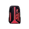 Mochila siux fusion rojo