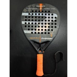 Segunda mano  bullpadel...