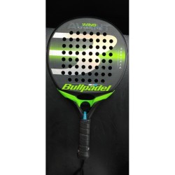 Segunda mano bullpadel wing